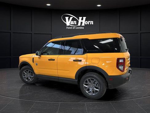 New 2026 Ford Bronco Sport Big Bend image 3