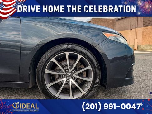 Used 2015 Acura TLX V6 SH-AWD w/ Technology Pkg image 36