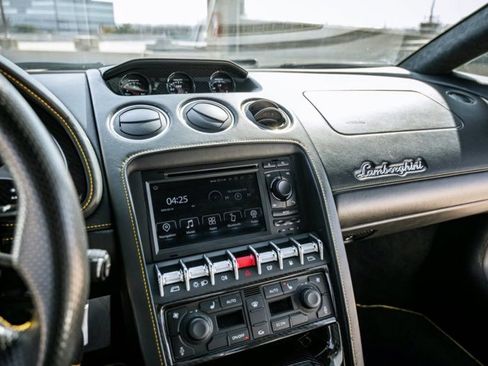 Used 2009 Lamborghini Gallardo LP 560-4 image 11