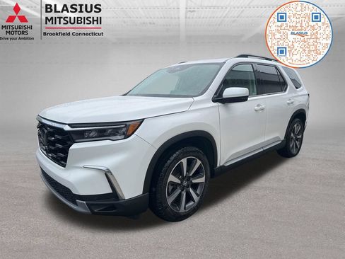 Used 2023 Honda Pilot Touring image 20