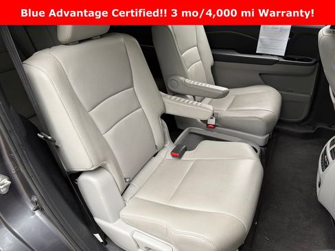 Used 2019 Honda Pilot Touring image 26