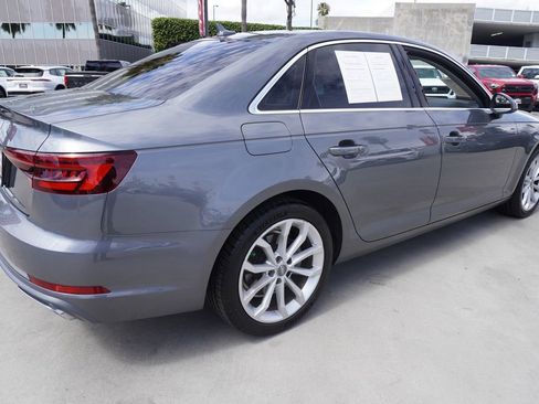 Used 2019 Audi A4 2.0T Premium w/ Convenience Package image 7