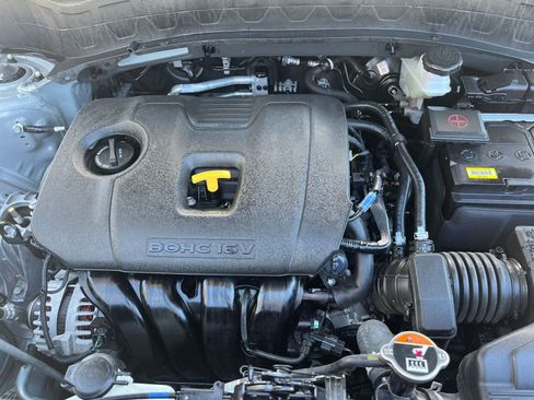 Used 2025 Kia Seltos S image 34