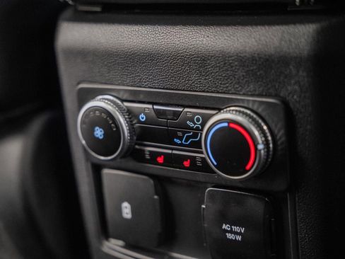 Certified 2024 Ford Explorer ST w/ Equipment Group 401A image 38