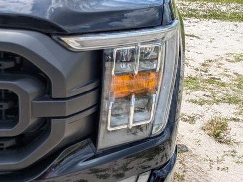 Used 2023 Ford F150 XLT w/ Equipment Group 302A High AWD/4WD image 10