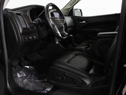 Used 2020 GMC Canyon SLT w/ Trailering Package image 17