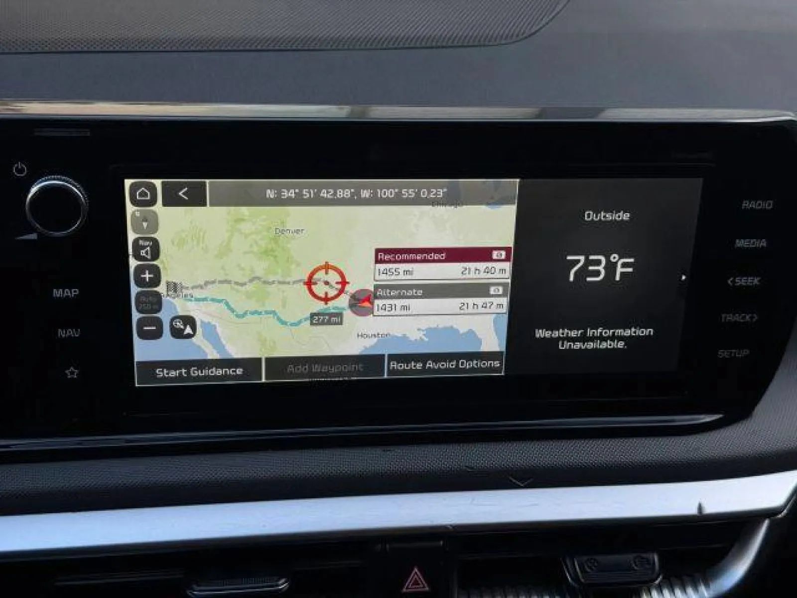 Used 2022 Kia K5 GT-Line FWD image 33