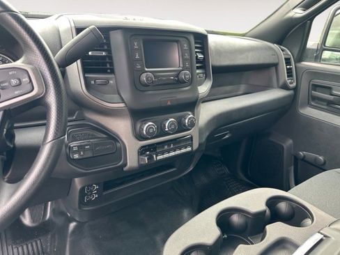 New 2024 RAM 3500 Tradesman image 13