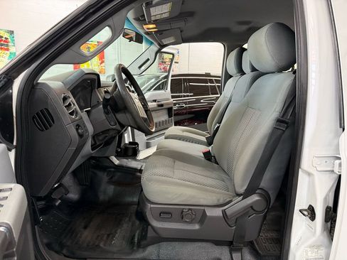 Used 2015 Ford F350 XLT w/ XLT Value Package AWD/4WD image 11