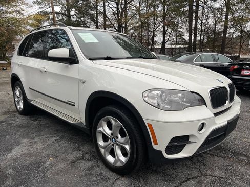 Used 2013 BMW X5 xDrive35i image 2