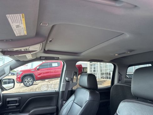 Used 2017 Chevrolet Silverado 1500 LTZ Z71 w/ Redline Edition AWD/4WD image 15