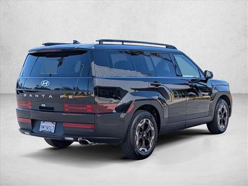 Used 2024 Hyundai Santa Fe SEL image 5
