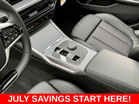 Used 2026 BMW 330i xDrive Sedan AWD/4WD image 23