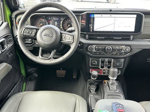 New 2026 Jeep Gladiator Mojave image 32