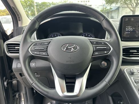 Used 2023 Hyundai Santa Fe SEL w/ Cargo Package AWD/4WD image 11