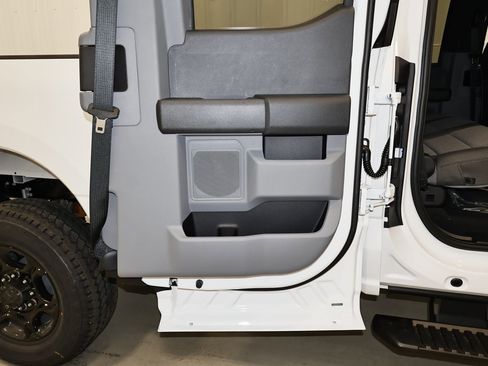 New 2025 Ford F350 XL w/ STX Appearance Package image 12