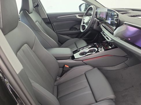 New 2026 Audi A6 Prestige AWD/4WD image 39