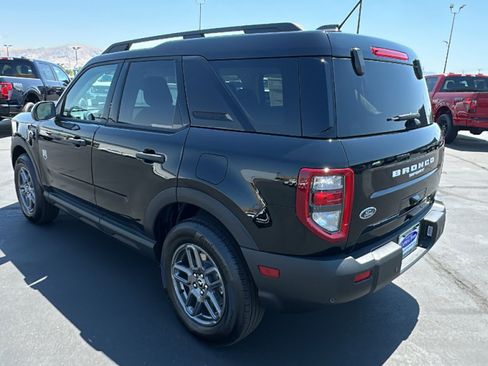 New 2025 Ford Bronco Sport Big Bend image 5