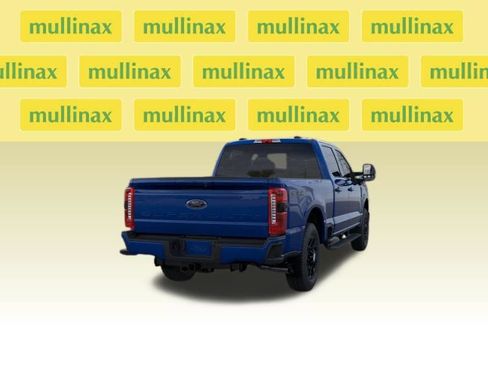 New 2026 Ford F250 XLT w/ XLT Premium Package AWD/4WD image 40