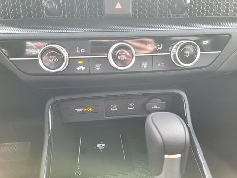New 2026 Honda CR-V LX image 27