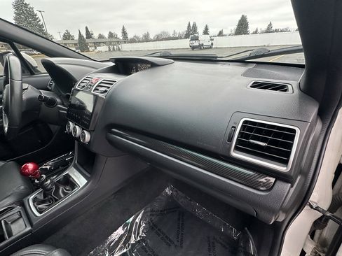 Used 2016 Subaru WRX Limited image 28