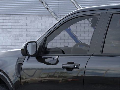 New 2026 Ford Maverick Lobo image 21