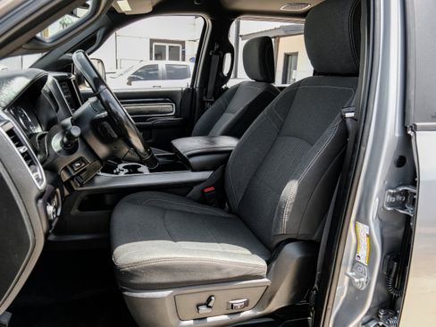Used 2020 RAM 2500 Lone Star w/ Night Edition AWD/4WD image 39