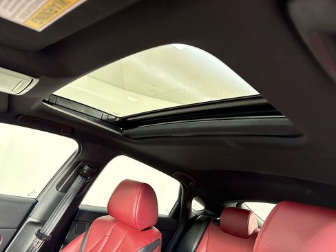 Certified 2024 Acura Integra A-Spec image 20