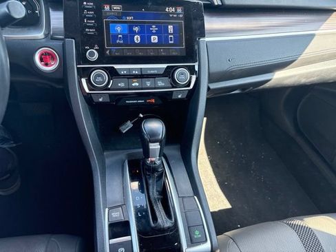 Used 2021 Honda Civic EX-L image 24
