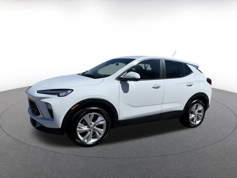 Used 2025 Buick Encore GX Preferred FWD image 8