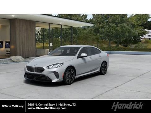 New 2026 BMW 228i xDrive AWD/4WD image 1