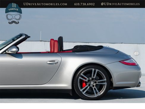 Used 2012 Porsche 911 Carrera 4S image 27