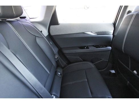 New 2026 Cadillac Optiq Sport 1 image 11