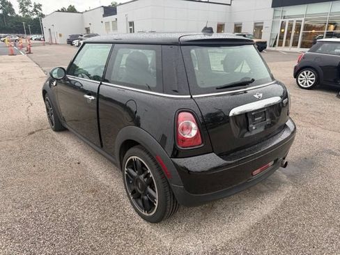 Used 2013 MINI Cooper Hardtop FWD image 3