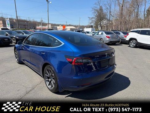 Used 2020 Tesla Model 3 Standard Range Plus image 6