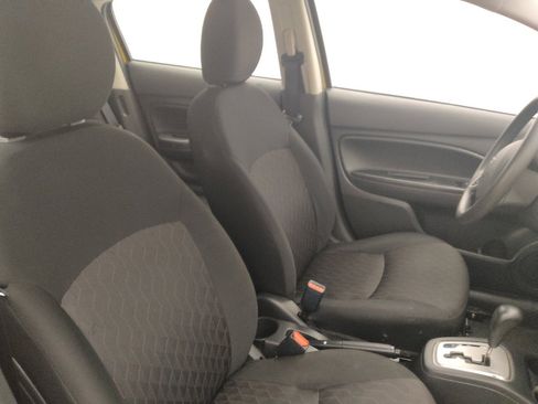 Used 2024 Mitsubishi Mirage ES FWD image 21