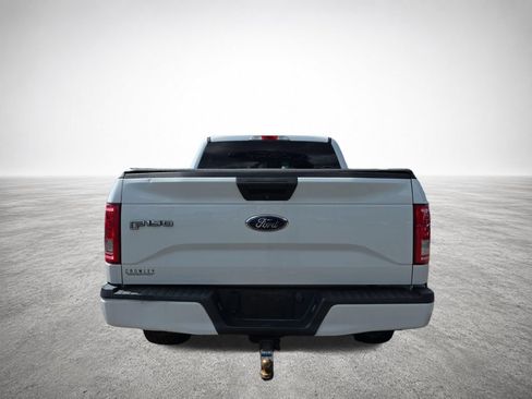 Certified 2017 Ford F150 XL w/ Equipment Group 101A Mid AWD/4WD image 7