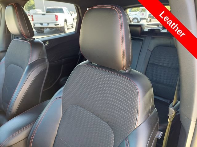 Used 2025 Ford Escape ST-Line FWD image 6