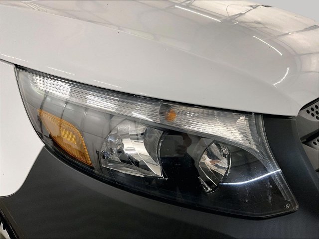 Used 2020 Mercedes-Benz Metris image 25