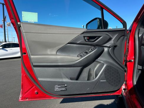 Used 2024 Subaru Crosstrek 2.5i Wilderness w/ Crosstrek Mirror Package AWD/4WD image 22