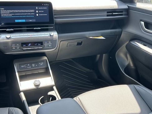 New 2026 Hyundai Kona Limited FWD image 22