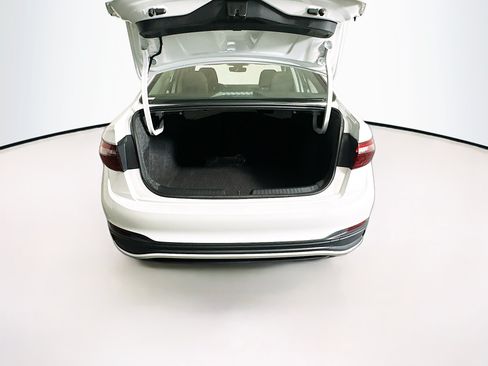 Used 2025 Volkswagen Jetta S FWD image 28