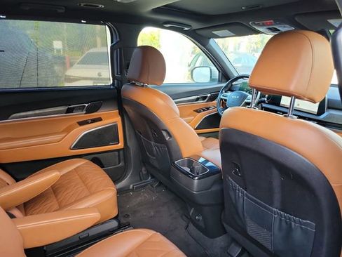 Used 2024 Kia Telluride SX X-Line AWD/4WD image 32