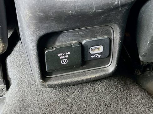Used 2019 Jeep Compass Trailhawk AWD/4WD image 31