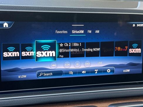 Used 2026 Mercedes-Benz GLE 350 4MATIC image 22