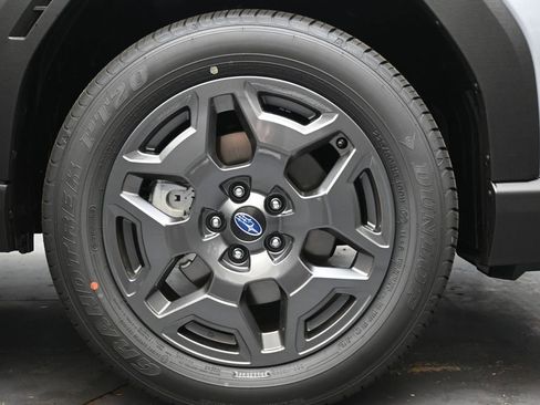 New 2026 Subaru Outback Premium AWD/4WD image 10