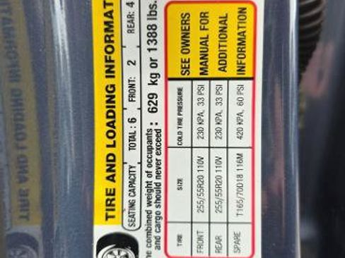 Certified 2021 Ford Explorer XLT w/ Equipment Group 202A AWD/4WD image 20