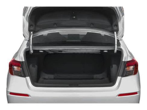 Used 2025 Honda Civic Si image 13