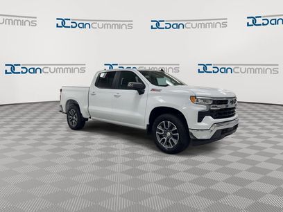 New 2026 Chevrolet Silverado 1500 LT w/ All Star Edition Plus
