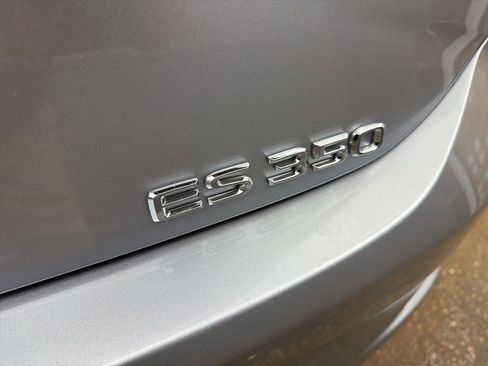 New 2025 Lexus ES 350 w/ Premium Package image 20